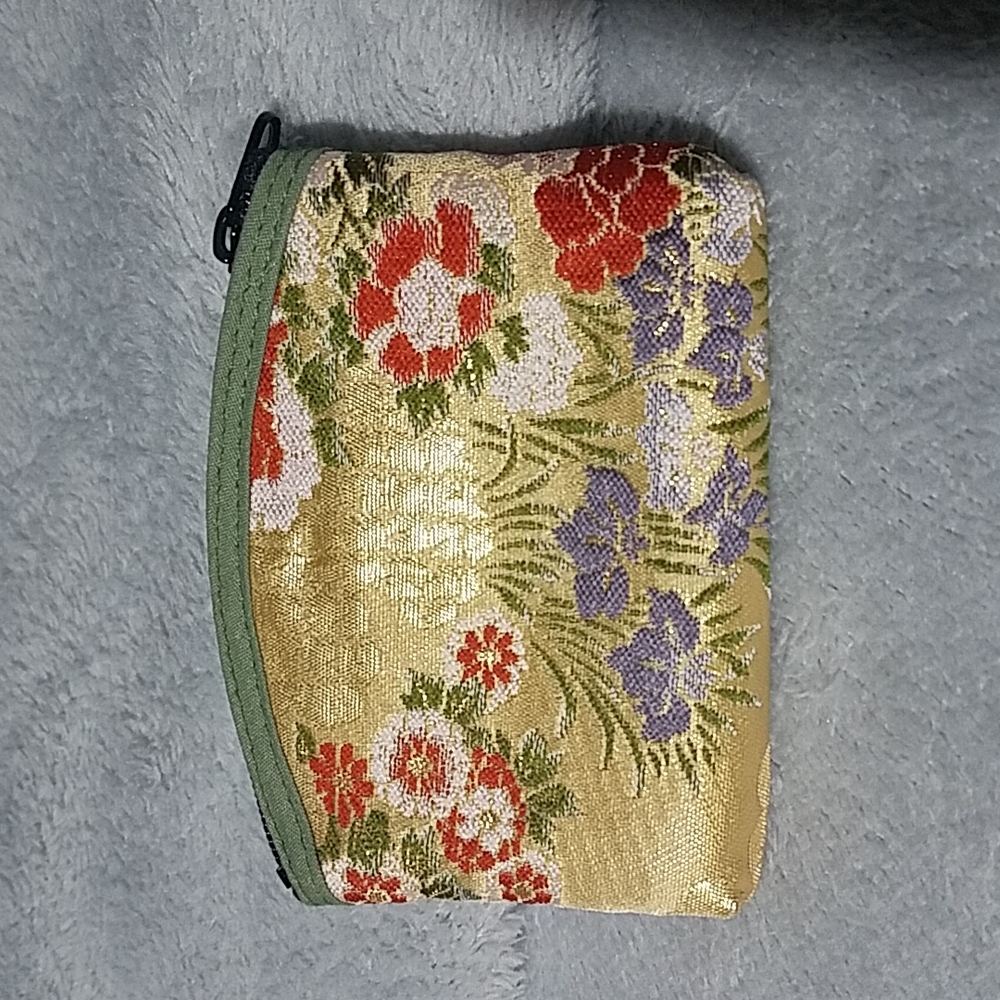 NWOT 🧧 Japanese Coin Purse